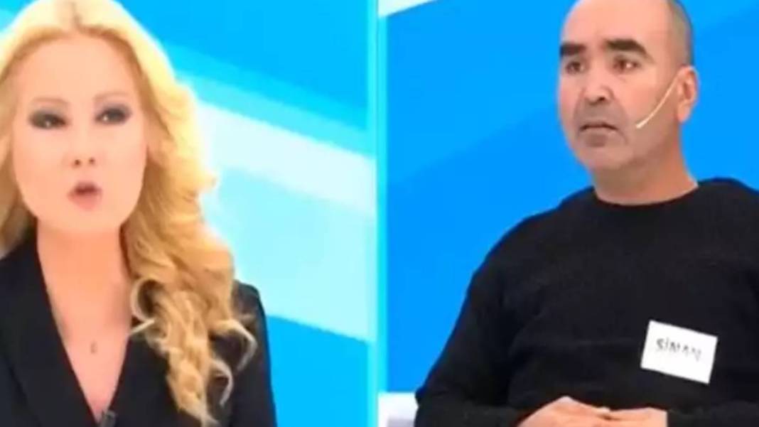 Sapık Sinan cezaevinde infaz mı edildi? Müge Anlı 'Buradan ilk kez açıklıyorum' diyerek duyurdu 2